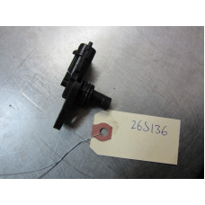 26S136 Camshaft Position Sensor From 2009 Chevrolet Traverse  3.6 12608424